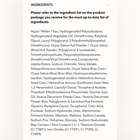 TWO bottles of CoverFX Power Play Foundation in shade M3 - Picture 8 of 10